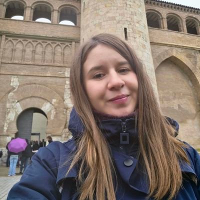 Theoretical Chemistry at @unizar, @CSIC
Computational Chemistry | Drug Discovery | Materials Chemistry | polymer materials