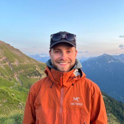 HamelMotti337's profile picture. 