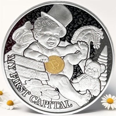 UCSCoins's profile picture. Kolekcjoner unikalnych monet Bitcoin 🪙 | Pasjonat kryptowalut i blockchain 💎