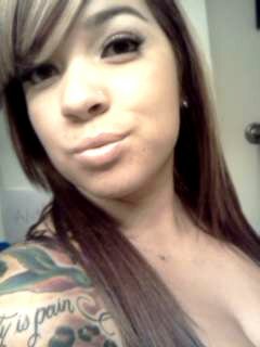 - Renee Bitcheszz
- Chaffey College is tha school
-Single 33
- 18 yearss young