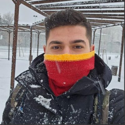 FazlOncul's profile picture. Yeryüzünde ve gökyüzünde bizi korkutacak tek güç Allah'tır o da bizimledir.