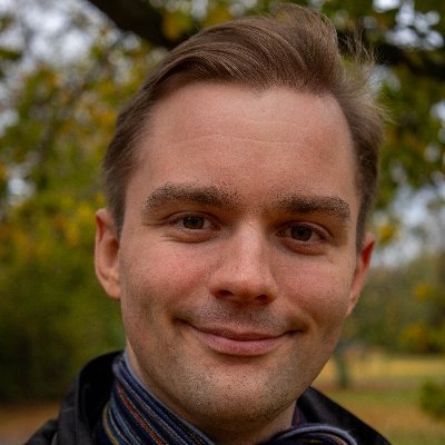 Politiker i #lundpol (KD). Till vardags programmerande hälsoekonom på @IHESweden. Språknörd. 🇸🇪 🇩🇪 🇫🇷 🇬🇧