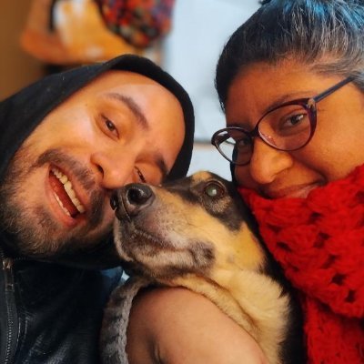 JonatanJGomez's profile picture. Investigador Adjunto de CICPBA, Dr. en Cs Aplicadas, Docente - Investigador, Universidad Nacional de Luján