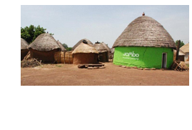 Fairbourne Consulting is an innovative business firm that uses for-profit models as tools for alleviating poverty.