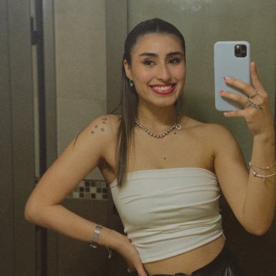 VirPedraza's profile picture. 