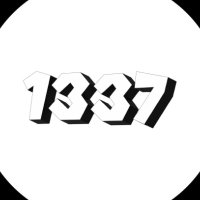 1337 (@solana1337) 's Twitter Profile