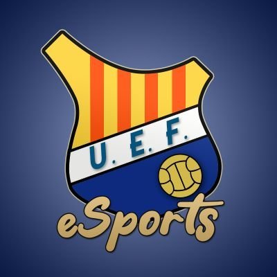 🎮 Club d'#eSports de la @uefigueres ⚽ | ✍️ Fundador, CEO & Caster Oficial: @JtiRadioTV🎙️ #PlayStation #XBOX #PC #CC