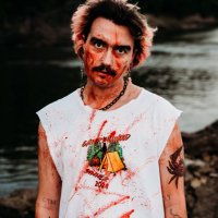 king and queen of the nonbinary for attention (@___fromhell___) 's Twitter Profile