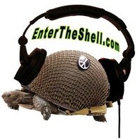 EnterTheShell.com (@entertheshell) 's Twitter Profile
