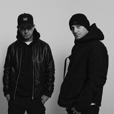 Multi award winning producers. DJ’s and owners of @rundnbuk Bookings Contact jon@urbanagency.co.uk JUNGLE | DRUM & BASS CULTURE ⬇️ | LINKS | ⬇️