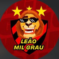 Leão Mil Gr🅰️u | #LMG (@leaomilgrauu) 's Twitter Profile