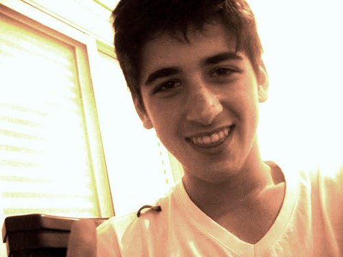 viniciusfaedo's profile picture. 