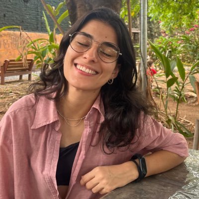 LittlePitangaX's profile picture. 