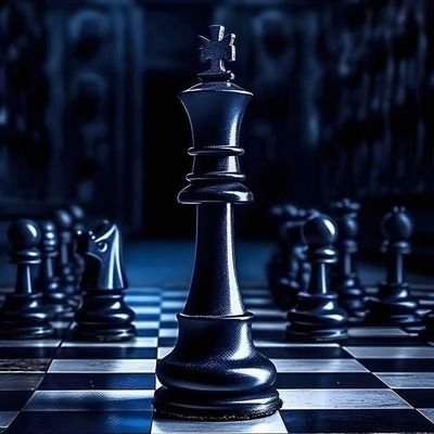El_Basher's profile picture. 