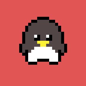 PixelPinguins's profile picture. ???