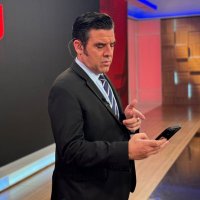 Carlos Strione (@carlosstrione) 's Twitter Profile