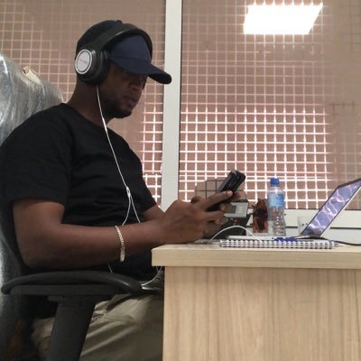 mariama_alpha's profile picture. 