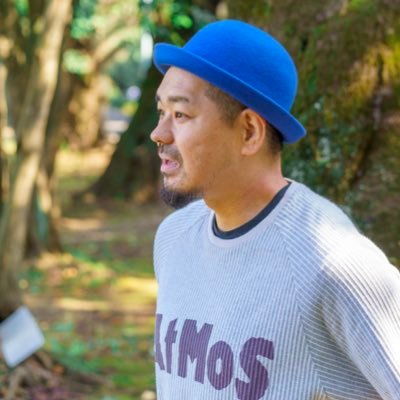 藤原徹司／レトロでちょっとリアルなイラストレーション（TIS会員）／月イチラジオ／週イチGKコーチさんのプロフィール画像
