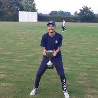 Dejan Johal (@dejanjohal) 's Twitter Profile