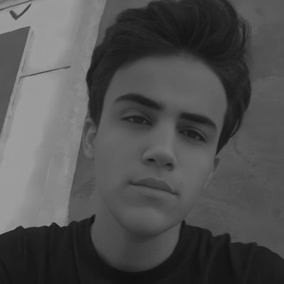 i4v9ii's profile picture. Real Madrid lover and CR7 lover from Iraq 🇮🇶