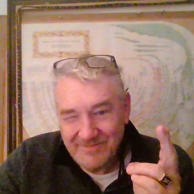 QTEAMROCKS's profile picture. Discernment is through the Holy Spirit...Wisdom from God...knowledge is anyone's smorgasbord;) ~ me...

...my CORE identity  iz CHRIST...