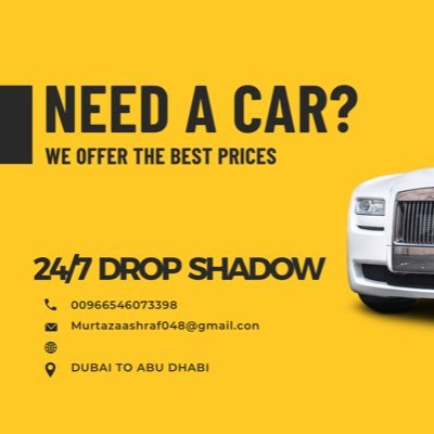 DubaiVisitTours's profile picture. Pick and drop Services Dubai Abu Dhabi Airports And local Book now what’s app 00966546073398