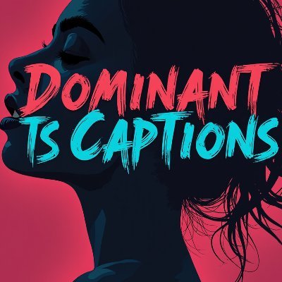 Captions of Ts women who always come out on Top | New captions on telegram