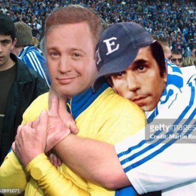 befreier der einfältigen freund aller kaschuben damals schalke a-jugend privatier