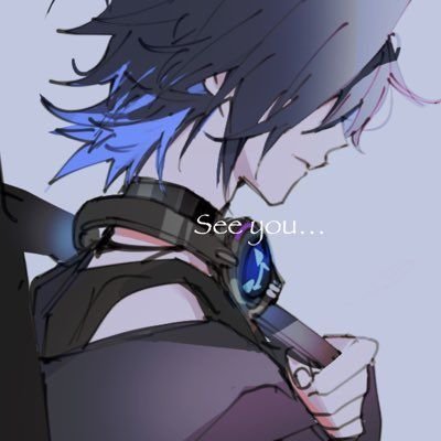 ☆angel 🐦‍⬛🎗️さんのプロフィール画像