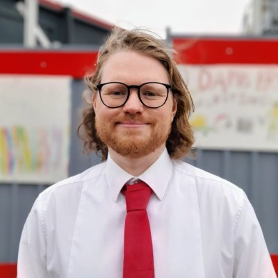 Scientist 🧬 and @ScottishLabour 🌹 councillor for the Kilpatrick ward in West Dunbartonshire.