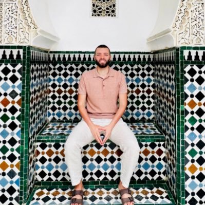 ML Engineer | Interests #AI #BigData #Crypto #NFT | Opinions Are My Own.