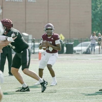 Jcheatham14's profile picture. UW-La Crosse QB ‘28