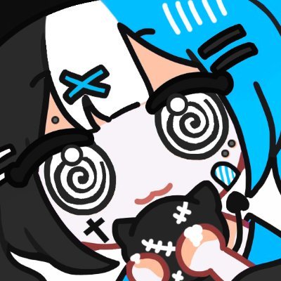 ❄️🇯🇵✨🌐日本語はちょっとだけわかります。🎮◽▫️⚪(勉強中)⚫▪️◾
VRCでいろいろな方と話せるのが楽しいので毎日プレイしています。💙💀🖤 . . . . . . . . . . . . . . . . . . . . . . . . . . . . 📷 ✨❤️🩹