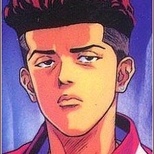 Brvno_A's profile picture. Luto eterno pelo fim da rede social Orkut.