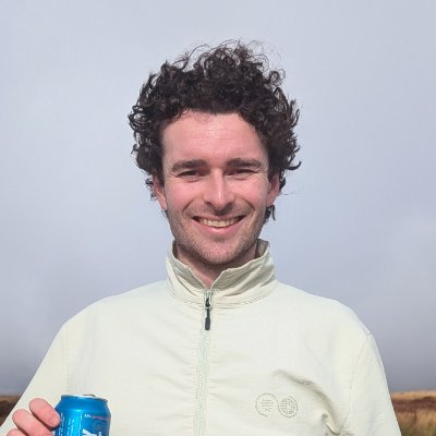 Harry Gray Profile