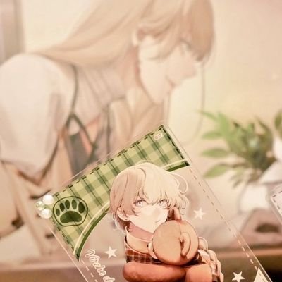 お取引詳細はプロカにて。
現地取引は見なくて◎
手渡し❁オトパ全通、9/20.10/4.5.25
通知不良あり、1日1回確認するようにしてますが急ぎの場合催促お願いします🙇