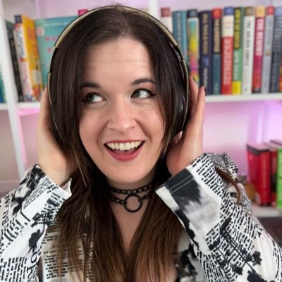 (She/Her) I write stories and play games, occasionally on stream! 😊 | 📧: ash@restashu.red