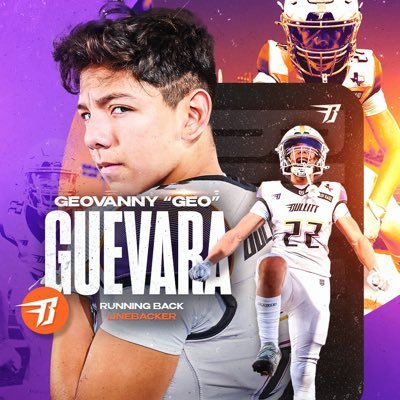 Rockwall HS '30 | 12U LB/RB @BullittFA | Football, Basketball, & Wrestler Student Athlete @WMS_Wildcats