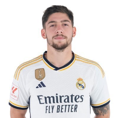 Dawid Valverde Lottin Profile