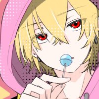 凜祥 (@rinsyo_i) 's Twitter Profile Photo