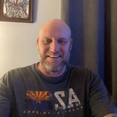 Chris_Kinca's profile picture. I am who I am