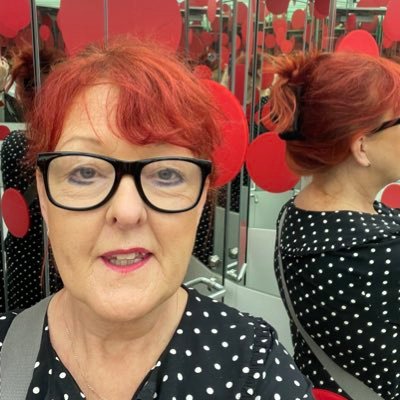 It's me, Heather, from Salt Solutions. This is me on my 'own' time.