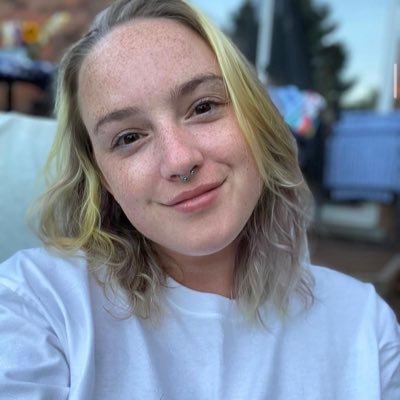 vivian_2153's profile picture. I’m a content creator/meetup available Dm for menu 💦 Telegram: @vivian_2153