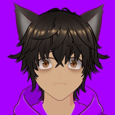 Markbityk's profile picture. Vtuber Metamorfo Aqui para tentar alegrar seu dia
