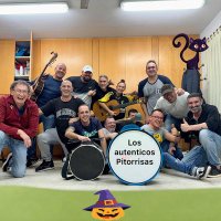 Los Auténticos Pitorrisas (@michirigota) 's Twitter Profile