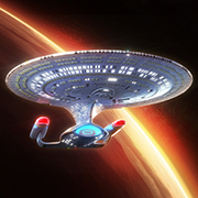 Explore the final frontier in this award-winning Star Trek adventure. Your mission begins—engage today! 🖖
