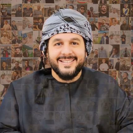 إعلامي |مهتم بالتنمية الذاتية والنجاح|
Bachelor @CSUFresno /Master @uniofleicester /PhD @cardiff