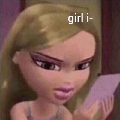 its not clocking to you Profile