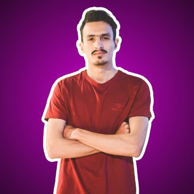 Cybersecurity Enthusiast | Ethical Hacker | Bug Hunter | Entrepreneur | IG @iShowCybersecurity (49k) |
May the Encryption be with you