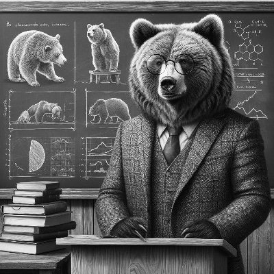 Mr_Jephreez's profile picture. I teach science to small-ish people and I also enjoy talking about bears.